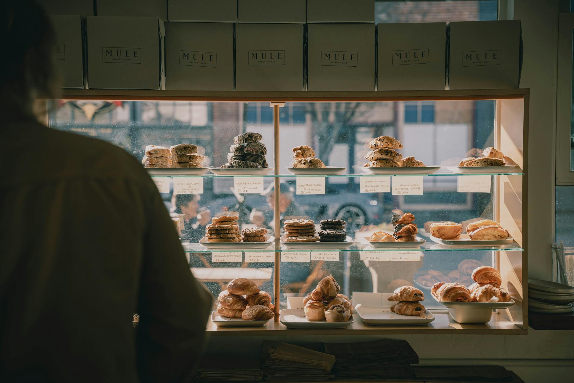Conchas